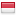 pasopatiindonesia.com server is located in Indonesia